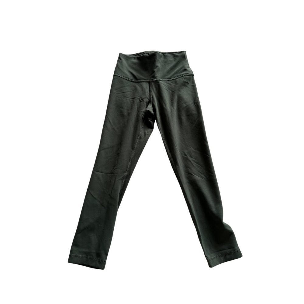 Lululemon Wunder Train - Dark Forest - Picture 3 of 4